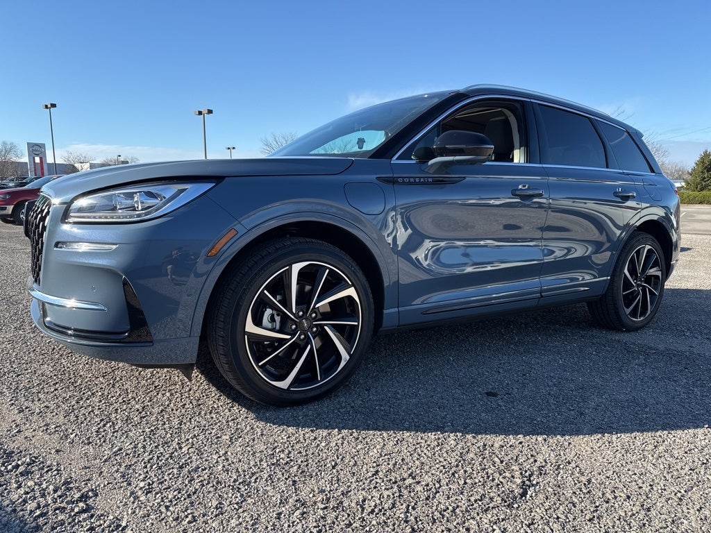 2024 Lincoln Corsair Grand Touring