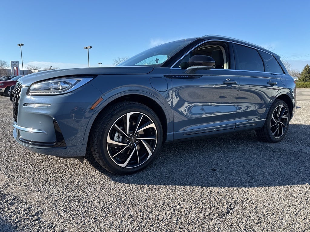 2024 Lincoln Corsair Grand Touring