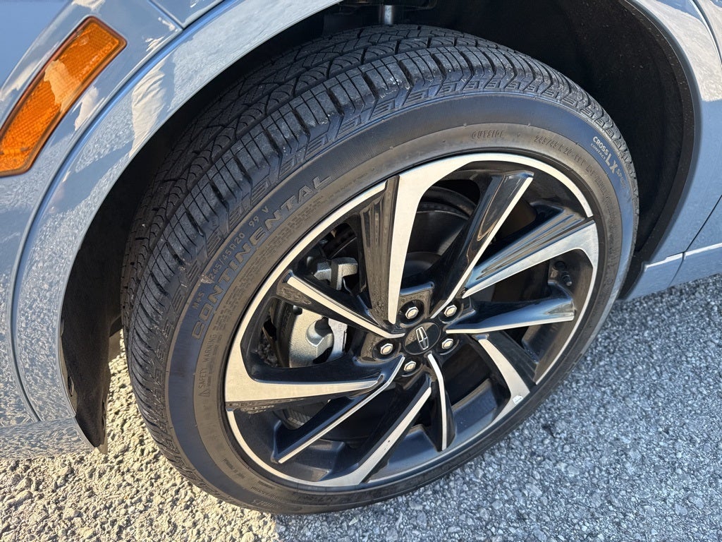 2024 Lincoln Corsair Grand Touring