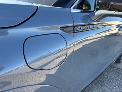 2024 Lincoln Corsair Grand Touring