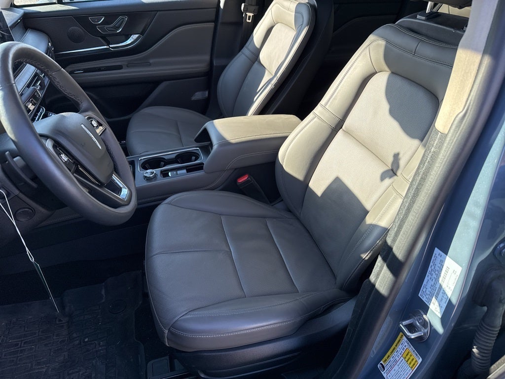 2024 Lincoln Corsair Grand Touring