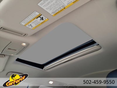 2022 INFINITI QX80 LUXE