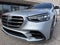 2023 Mercedes-Benz S-Class S 580 4MATIC®