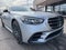 2023 Mercedes-Benz S-Class S 580 4MATIC®