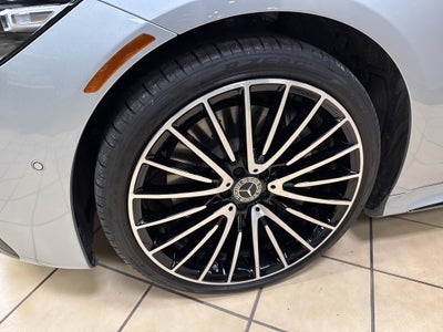 2023 Mercedes-Benz S-Class S 580 4MATIC®