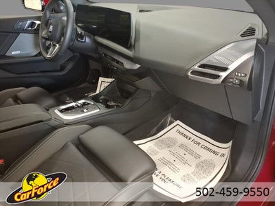 2025 BMW 2 Series 228 xDrive Gran Coupe