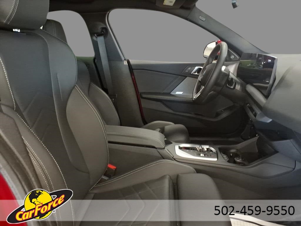 2025 BMW 2 Series 228 xDrive Gran Coupe