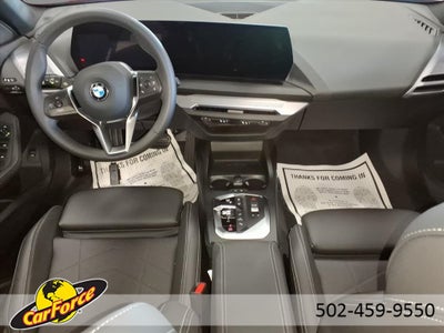 2025 BMW 2 Series 228 xDrive Gran Coupe