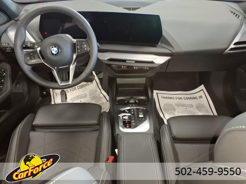 2025 BMW 2 Series 228 xDrive Gran Coupe