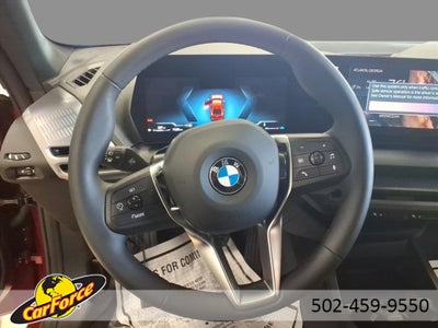 2025 BMW 2 Series 228 xDrive Gran Coupe
