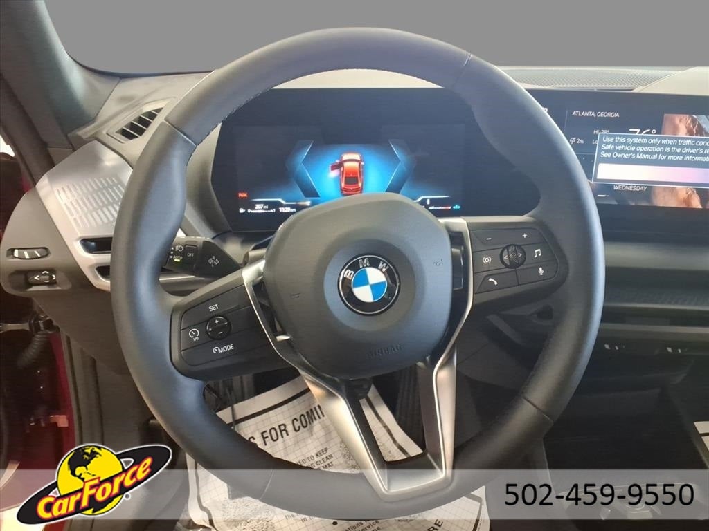 2025 BMW 2 Series 228 xDrive Gran Coupe