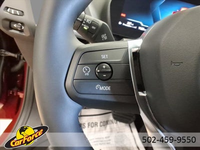 2025 BMW 2 Series 228 xDrive Gran Coupe