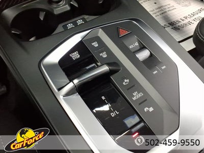 2025 BMW 2 Series 228 xDrive Gran Coupe