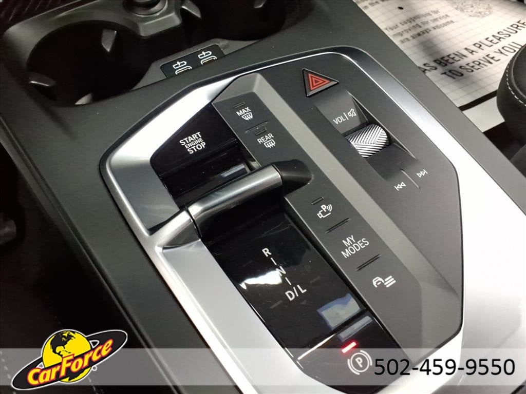 2025 BMW 2 Series 228 xDrive Gran Coupe