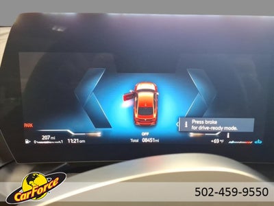 2025 BMW 2 Series 228 xDrive Gran Coupe