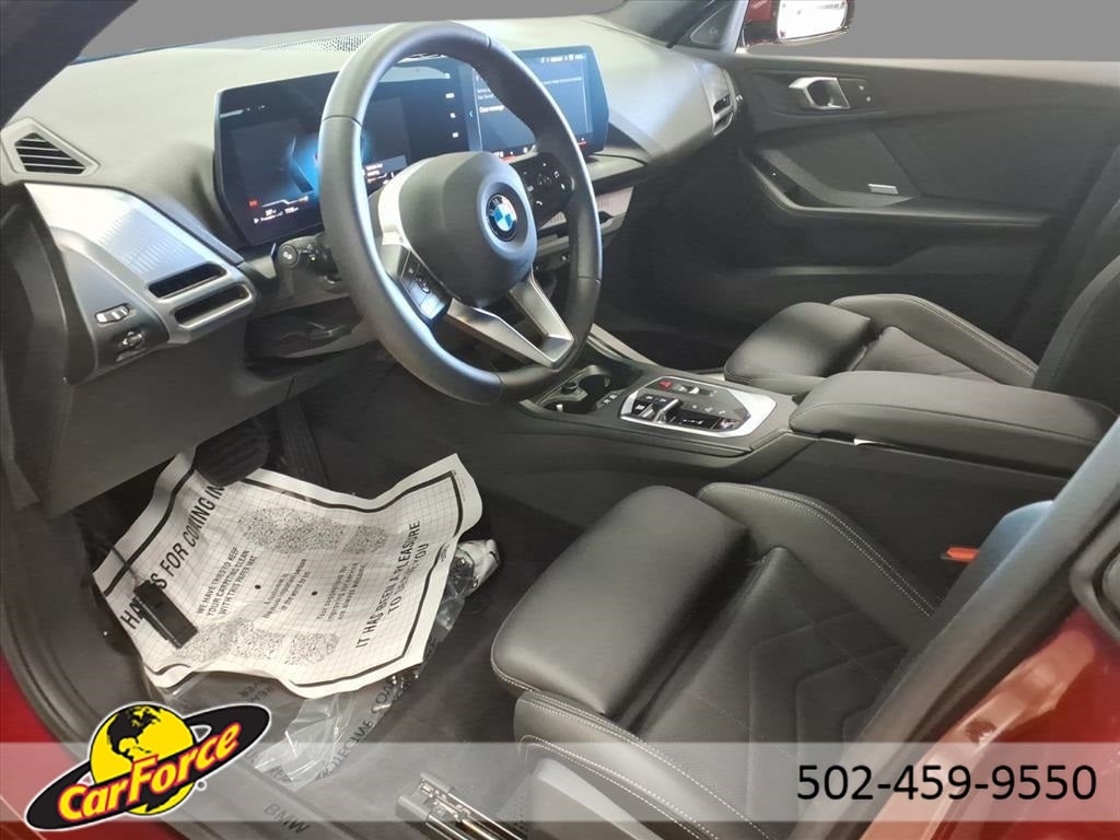 2025 BMW 2 Series 228 xDrive Gran Coupe