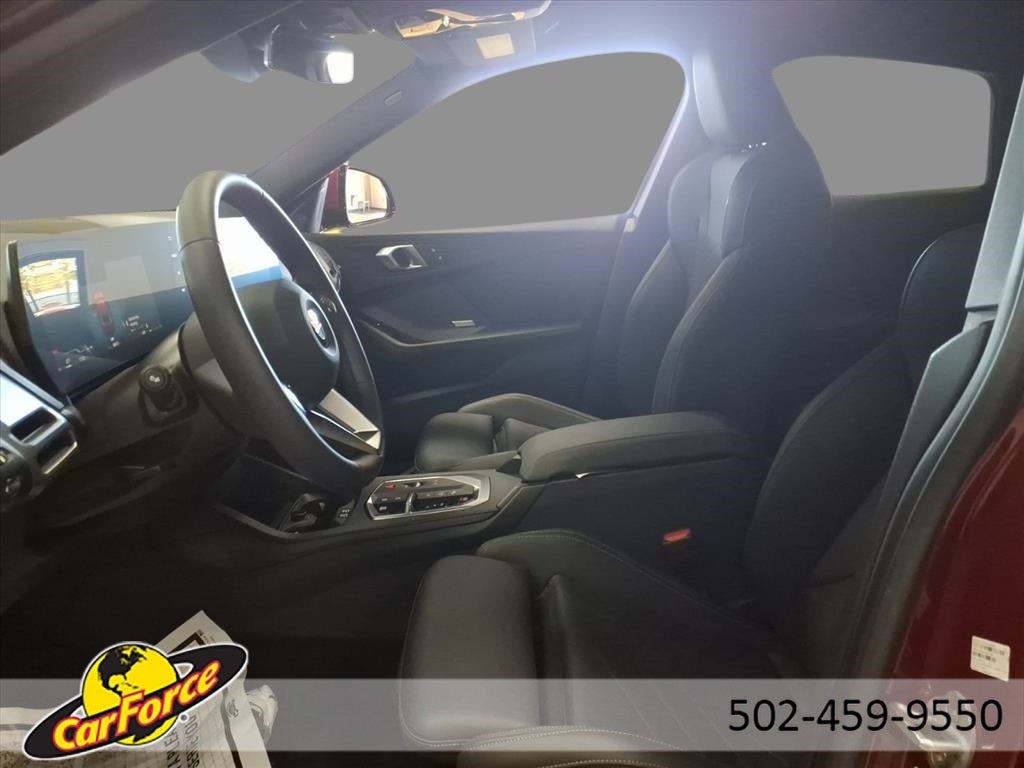 2025 BMW 2 Series 228 xDrive Gran Coupe