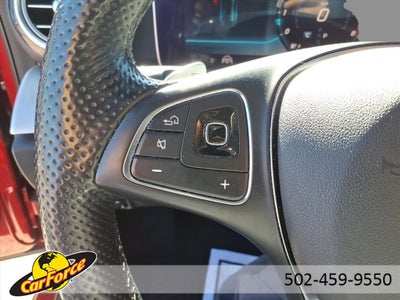 2018 Mercedes-Benz E-Class E 400 4MATIC®