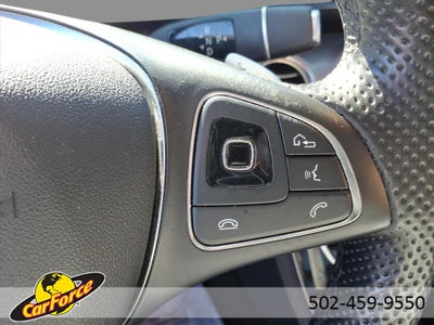 2018 Mercedes-Benz E-Class E 400 4MATIC®