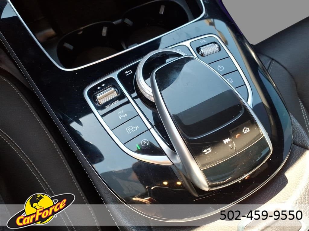 2018 Mercedes-Benz E-Class E 400 4MATIC®