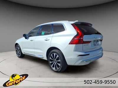 2023 Volvo XC60 B5 Plus Bright Theme