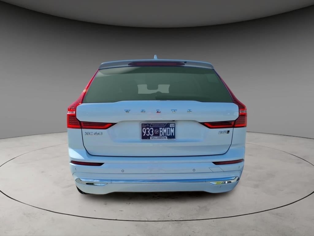2023 Volvo XC60 B5 Plus Bright Theme