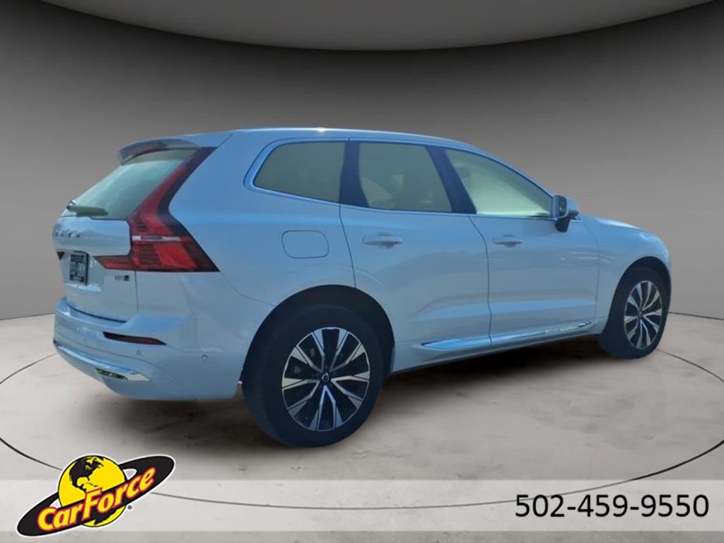 2023 Volvo XC60 B5 Plus Bright Theme