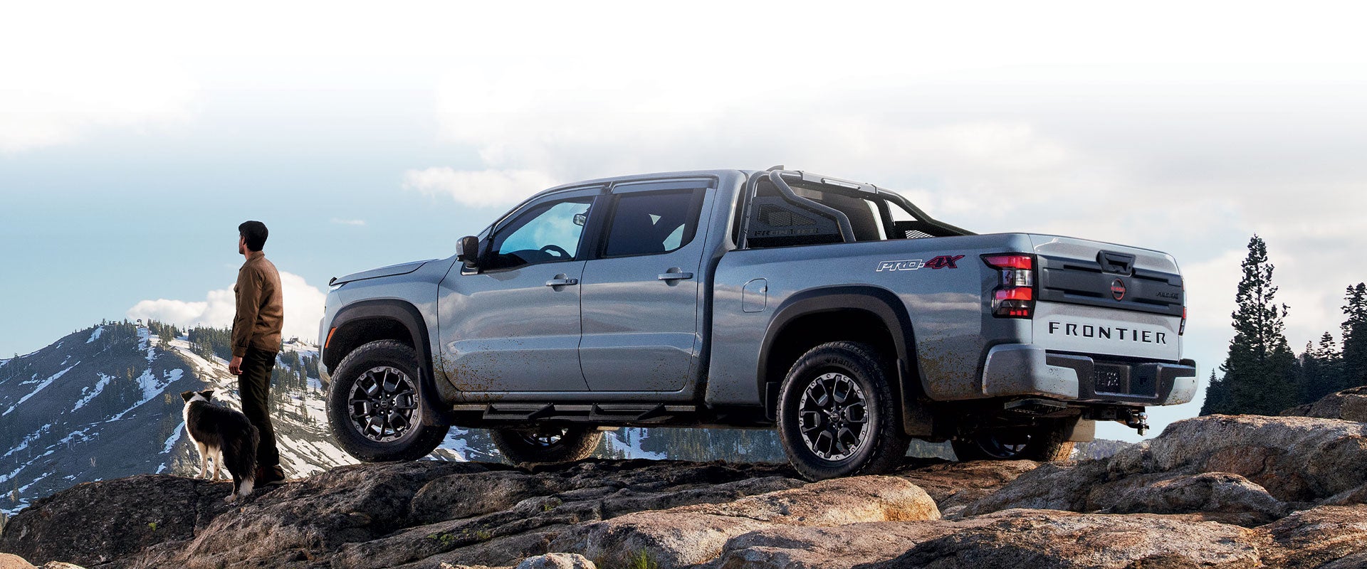 Collins Nissan in Louisville KY