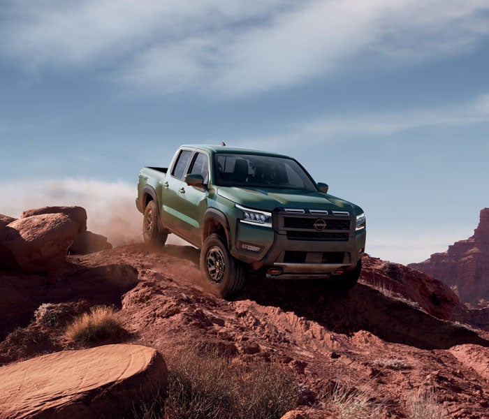 Collins Nissan in Louisville KY