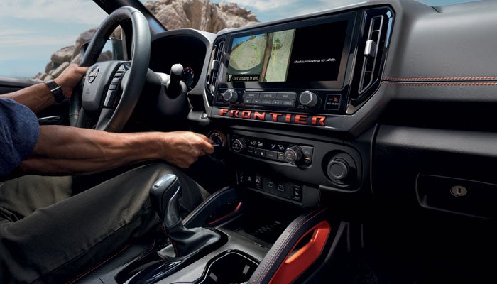 Collins Nissan in Louisville KY