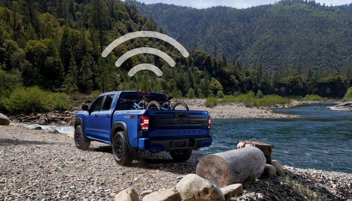 Collins Nissan in Louisville KY