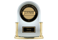 Collins Nissan in Louisville KY