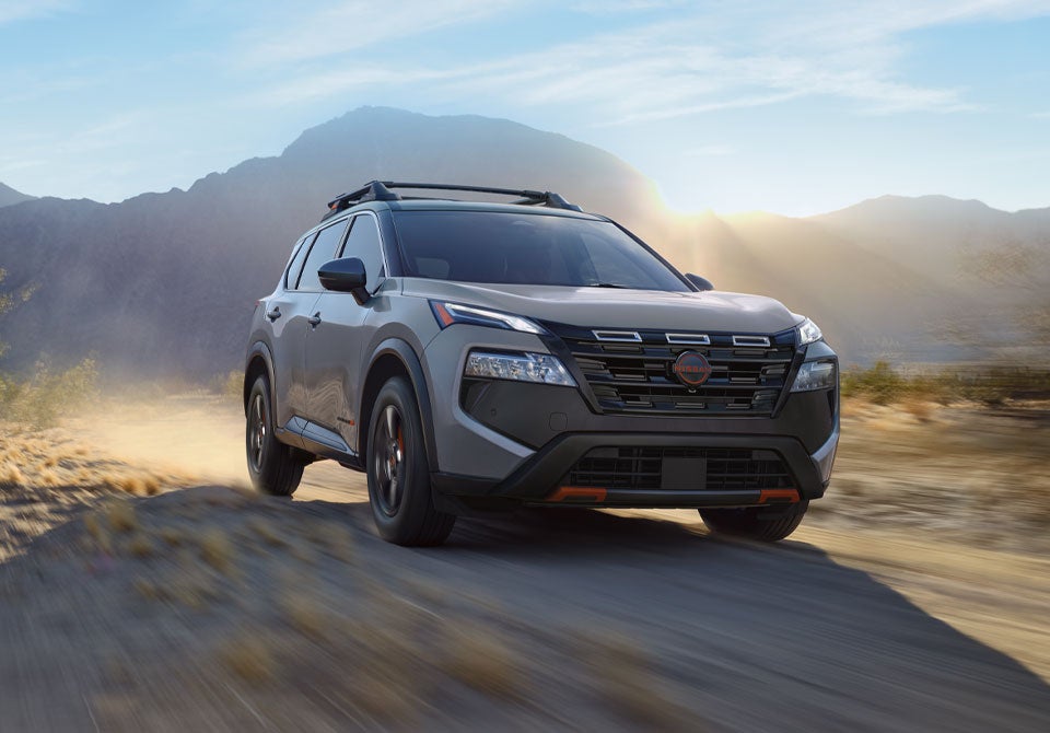 NISSAN Rogue Collins Nissan in Louisville KY