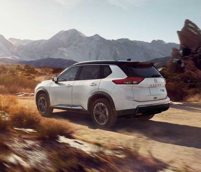 Collins Nissan in Louisville KY