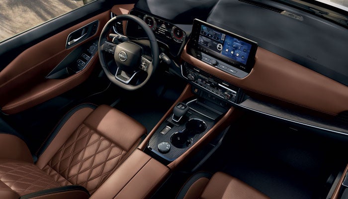 Collins Nissan in Louisville KY