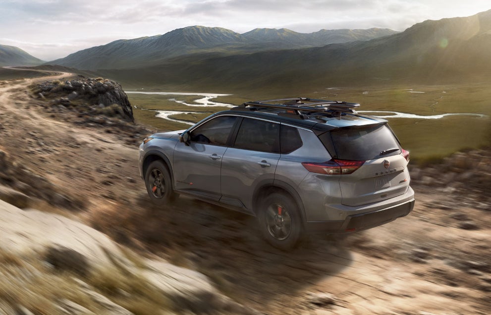 Collins Nissan in Louisville KY