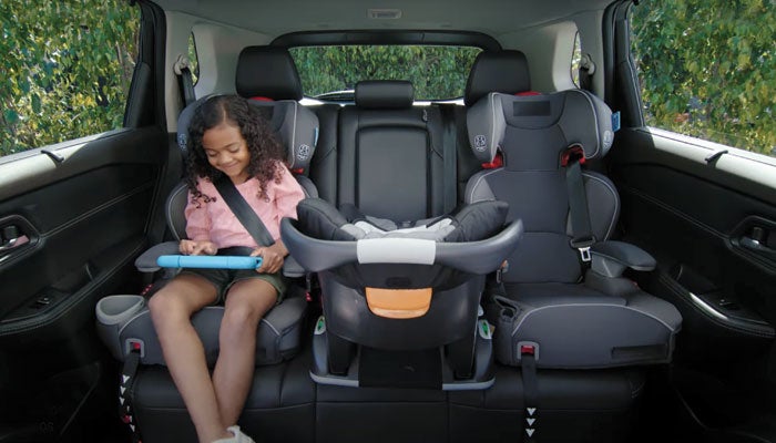 Collins Nissan in Louisville KY