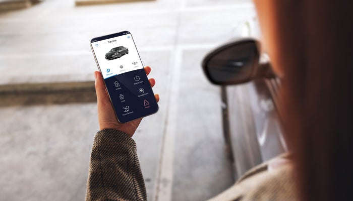 Collins Nissan in Louisville KY