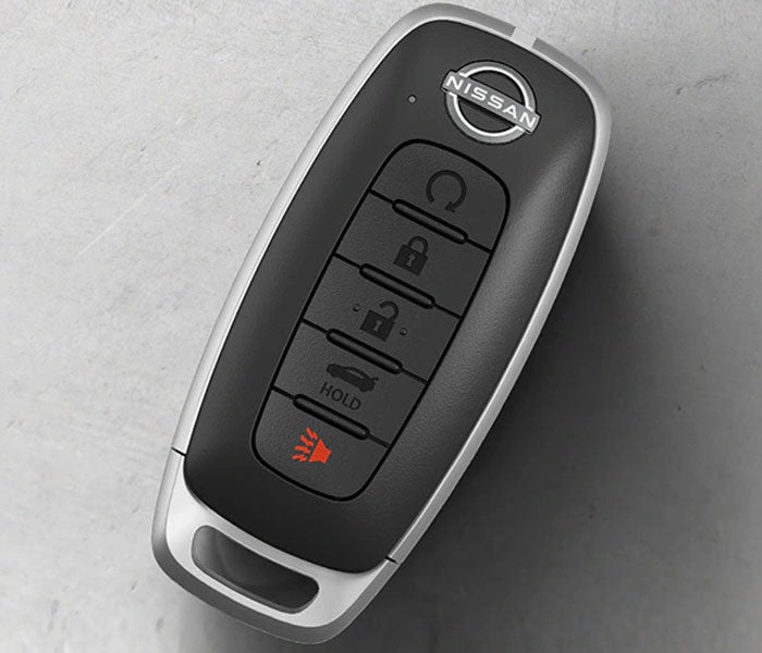 Collins Nissan in Louisville KY