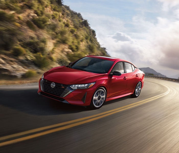 Collins Nissan in Louisville KY