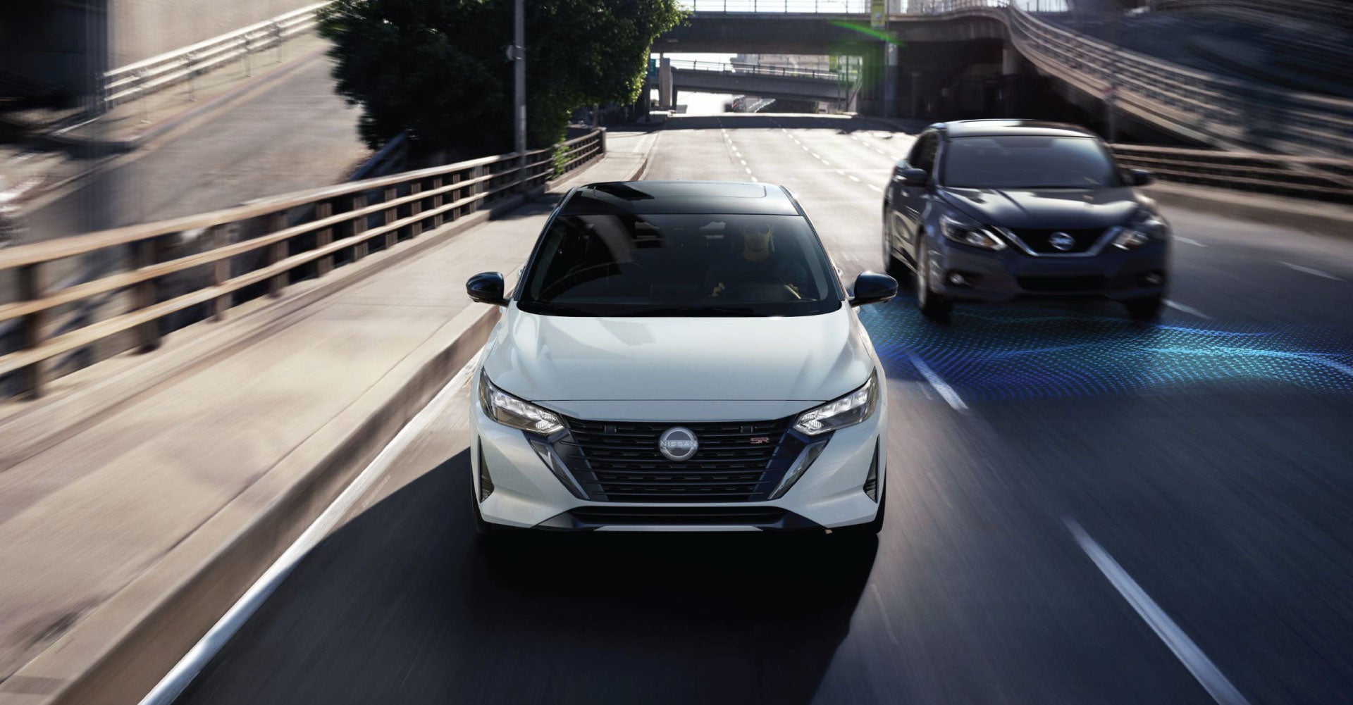 Collins Nissan in Louisville KY