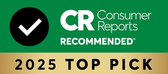 Consumer Reports Top Pick | Collins Nissan in Louisville KY