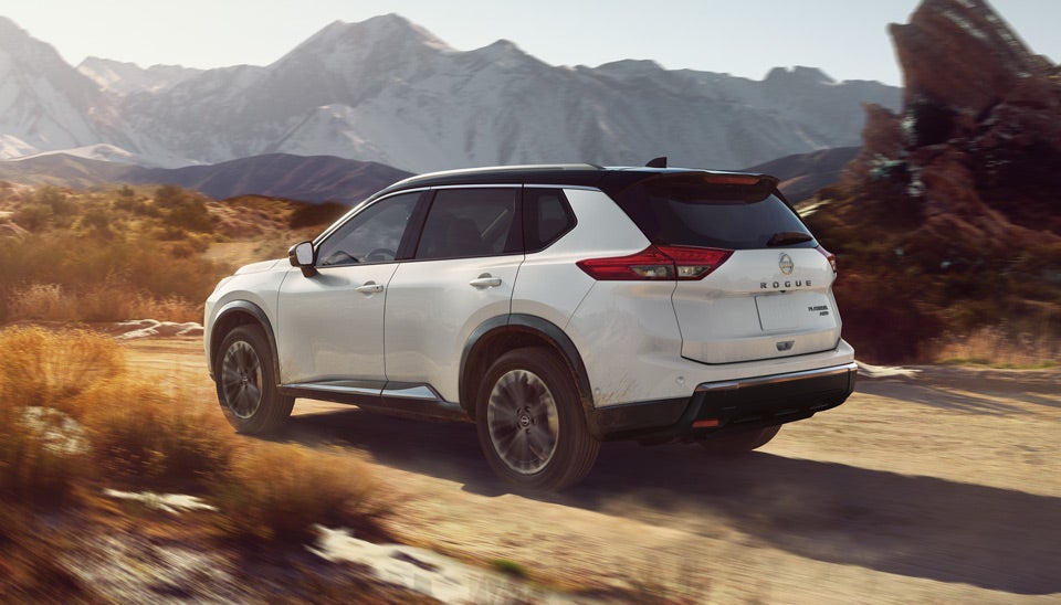 Collins Nissan in Louisville KY