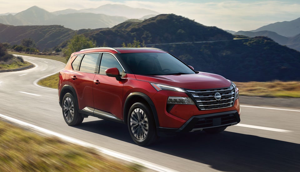 Collins Nissan in Louisville KY