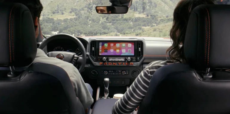 Collins Nissan in Louisville KY