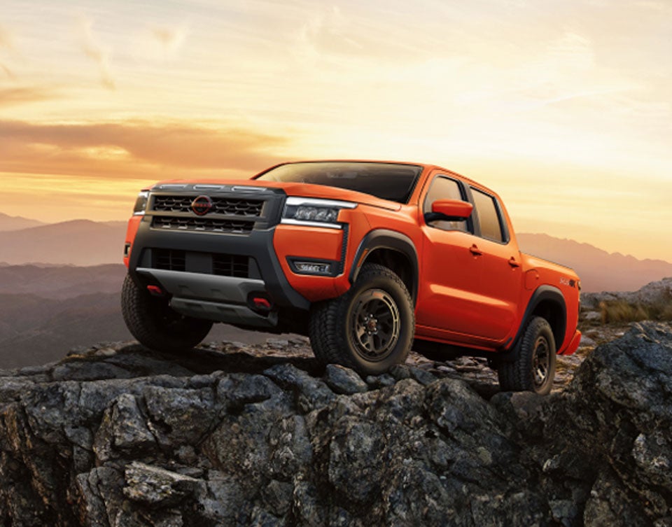 Collins Nissan in Louisville KY