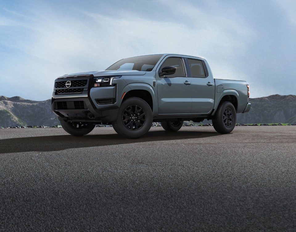 Collins Nissan in Louisville KY