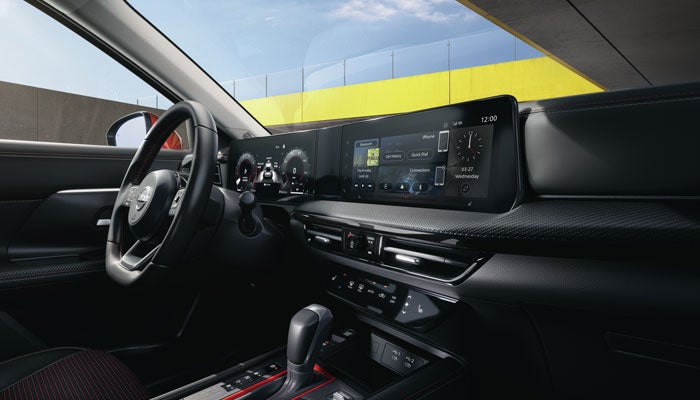 Collins Nissan in Louisville KY