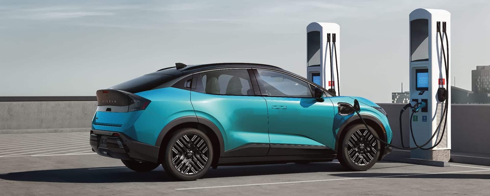 Collins Nissan in Louisville KY