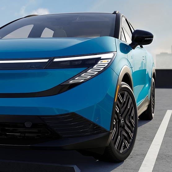 Collins Nissan in Louisville KY